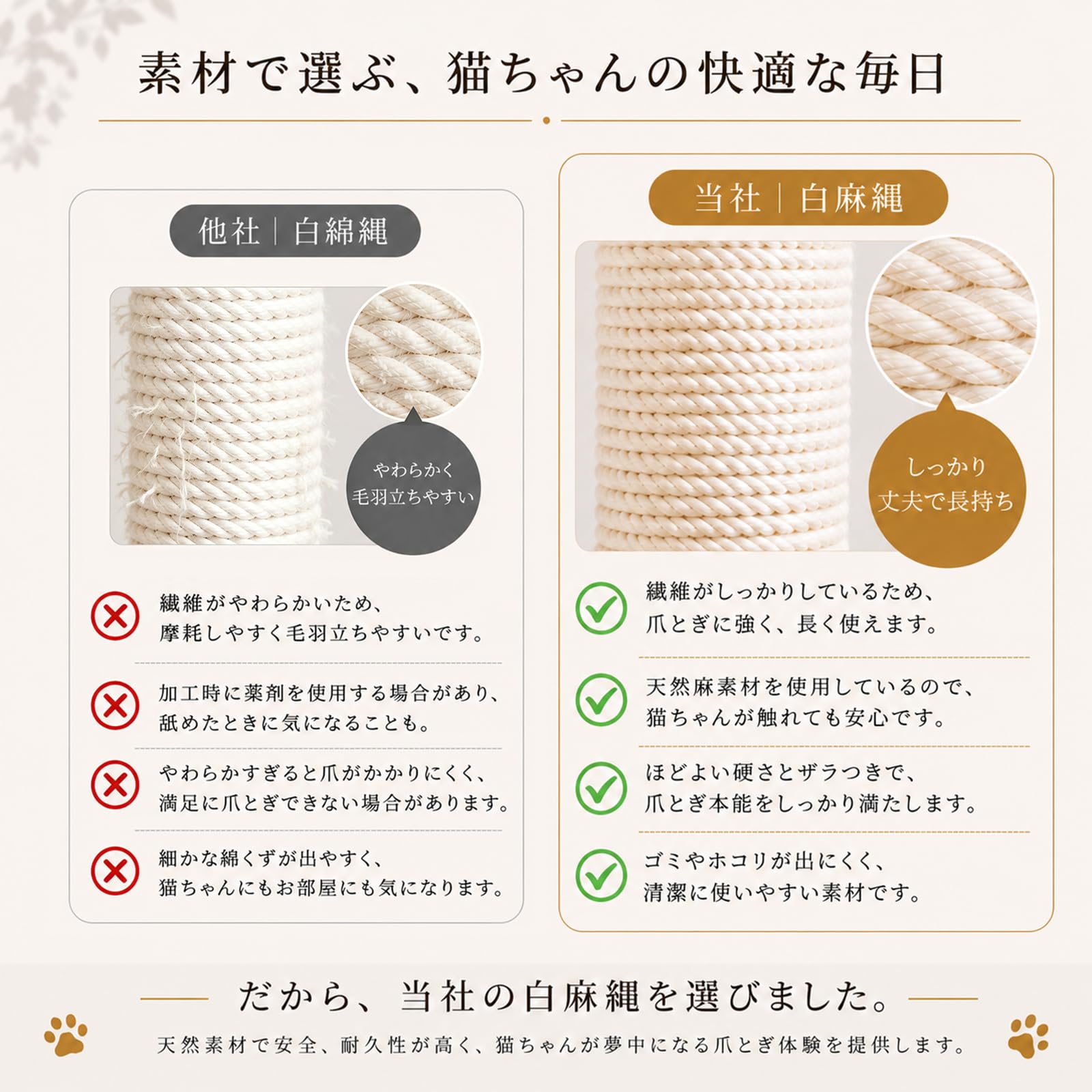 Amazon | キャットタワー 木製 スリム 宇宙船 据え置き 厚さを増した